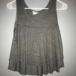 LA Hearts tank